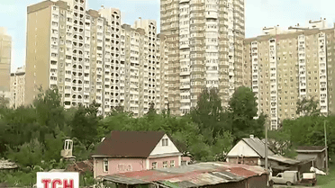 Як жити сільським життям у великому місті