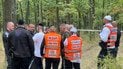 В Умані знайшли тіло 44-річного британця