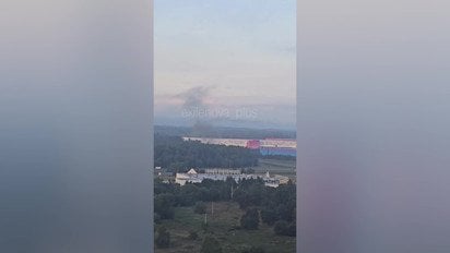 Вибухи у Волгограді та Татарстані: дрони вразили стратегічні об'єкти