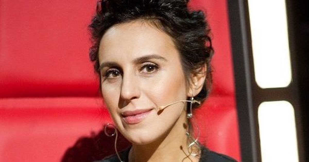 Вагітна Джамала показала екзотичні тюльпани, виведені у Нідерландах на її честь