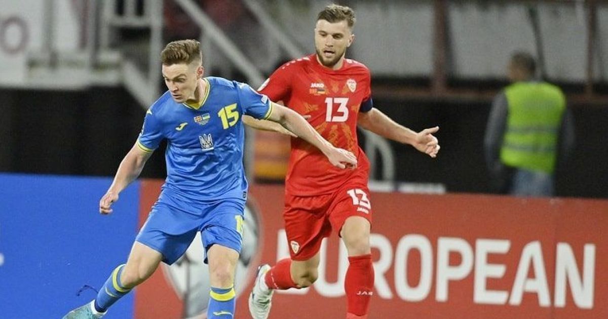 Віктор Циганков
