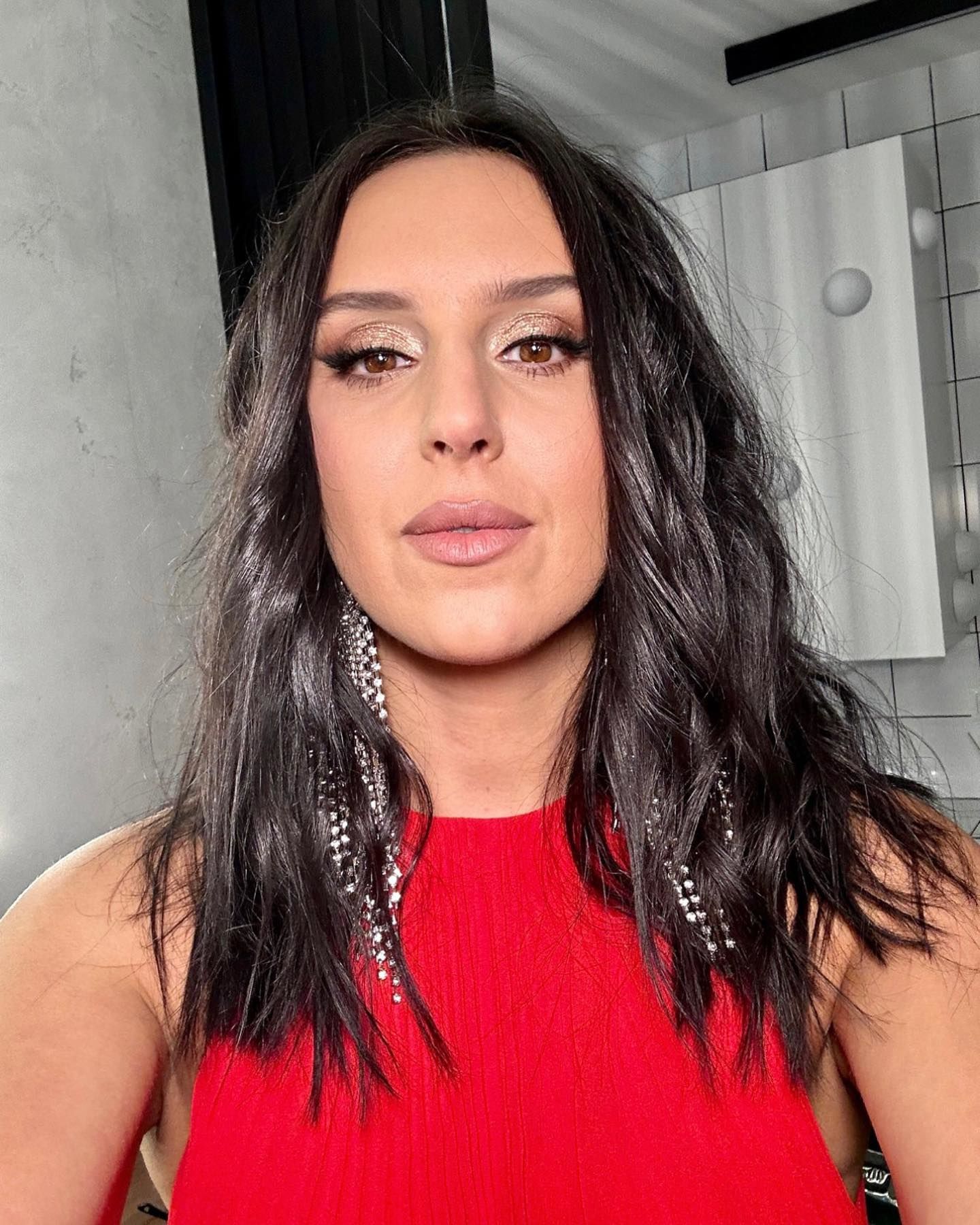 Джамала / © instagram.com/jamalajaaa