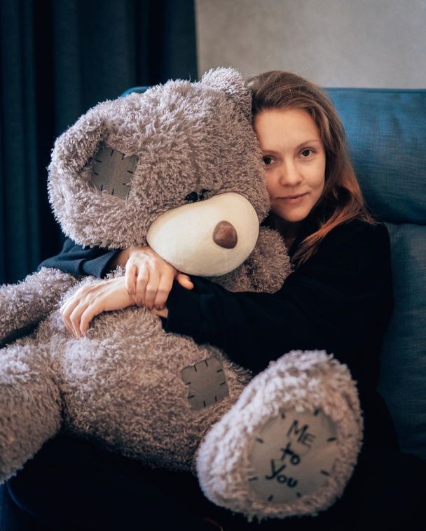  / © instagram.com/alena_shoptenko