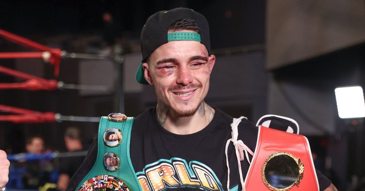Ломаченко чекає на рішення: абсолютний чемпіон світу назвав двох претендентів на титульний бій