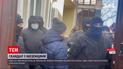 СБУ завітала до іноземців, які приїхали скористатися послугами сурогатних матерів | Новини України