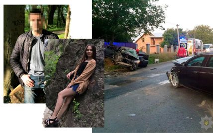 Замість весілля - похорон: митника, який вчинив смертельну ДТП і втік, відправили до СІЗО