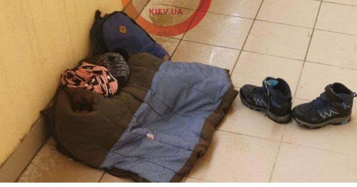 Речі залишив на балконі: під Києвом хлопчик випав з вікна 15-го поверху та загинув
