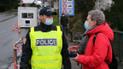 Во Франции заявили о "молниеносном" начале пятой волны COVID-19