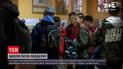 Від понеділка українські школярі сядуть за парти