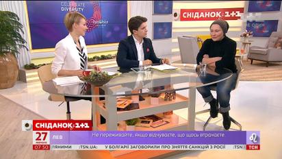 Музичний критик Олена Мозгова про Євробачення-2017