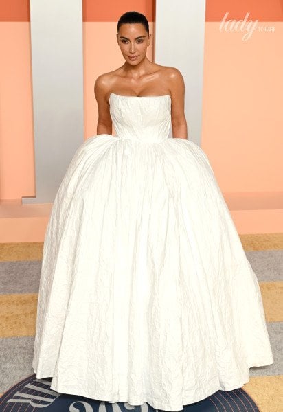 Кім Кардашян / © Getty Images