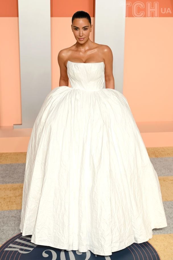 Кім Кардашян / © Getty Images