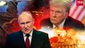 Дональд Трамп все ще прагне швидкого завершення війни. Колаж ТСН.ua