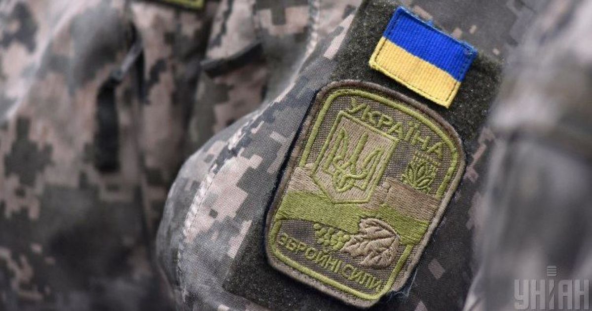 "Я тот парень, которому вы дали шеврон, для меня он, как талисман": военные ССО ответили на трогательное письмо подростка