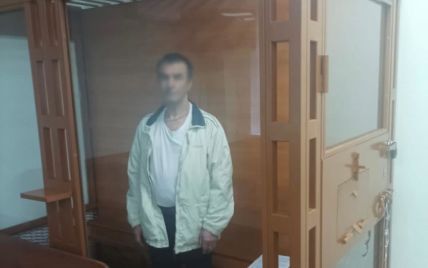 Колаборанта з Київщини засудили до 15 років позбавлення волі