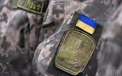 "Передбачаємо, що війна може затягнутися до холодів" - українська військовослужбовиця
