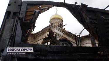 СБУ застерігає про можливі провокації Росії у Великдень і радить утриматися від скупчень у храмах