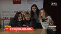 "Ті, що вражають" у Кропивницькому: учасники туру говорили про об'єднання заради змін