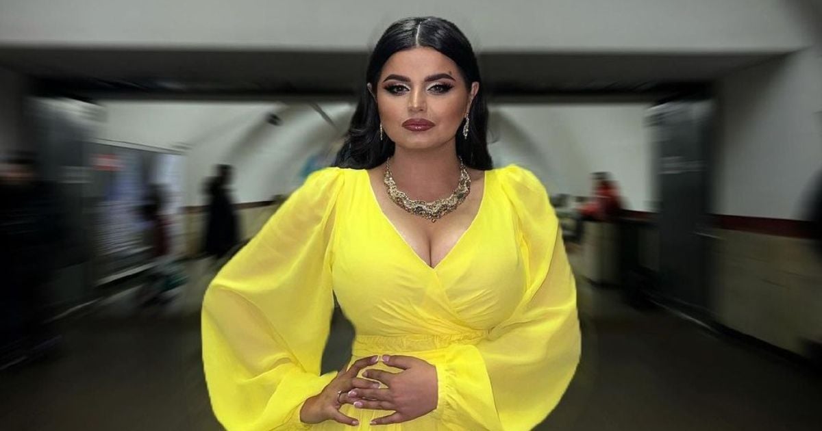 Елена Чукаленко