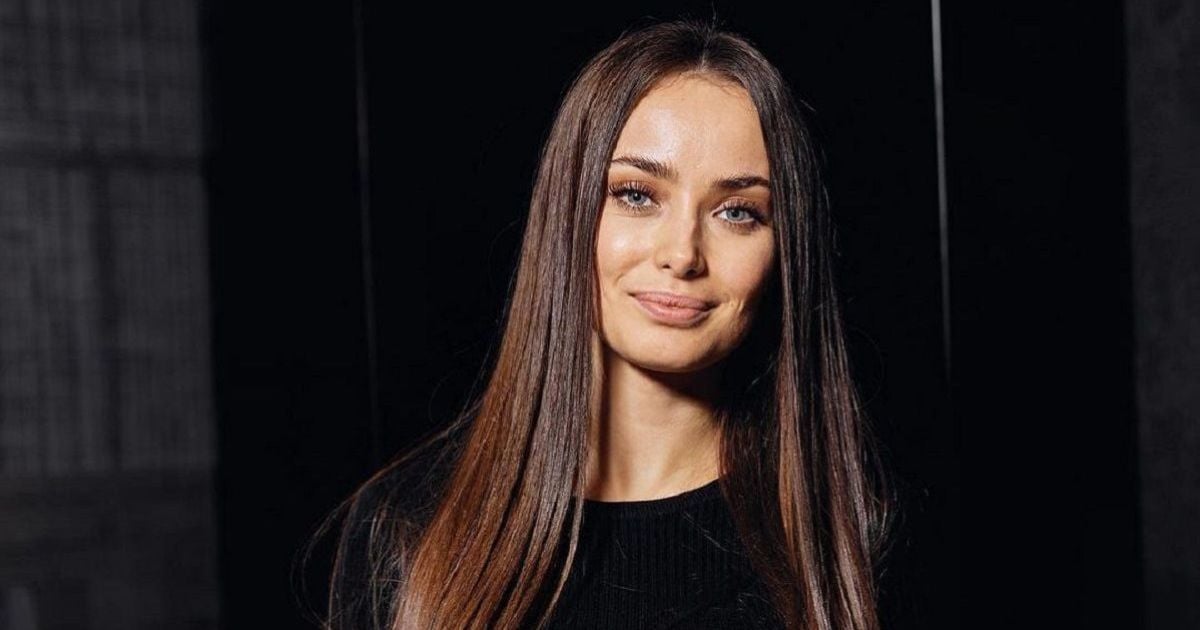 Ксенія Мішина