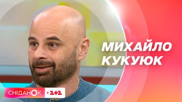 О премьере нового спектакля в театре Франка рассказал актер Михаил Кукуюк