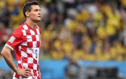 Сборная Хорватии рискует потерять двух ключевых футболистов перед важной игрой против Украины 