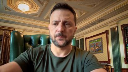 Будет больше дальнобойных дронов, они станут лучше - Зеленский