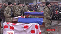 У Кіровограді сьогодні попрощалися із двома спецпризначенцями