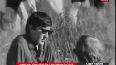 До смерті Володимира Івасюка причетне КДБ
