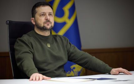 Защита Украины от тех, кто на стороне агрессора: Зеленский анонсировал юридические шаги по зачистке страны от агентов РФ