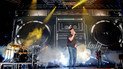 Концерт группы "Бумбокс" во Дворце спорта