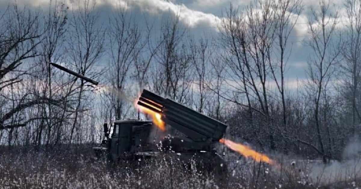 ЗСУ / Фот: Олександр Тарнавський / telegram.org