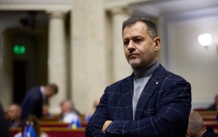 В партії "За Майбутнє" обраний новий голова – Тарас Батенко
