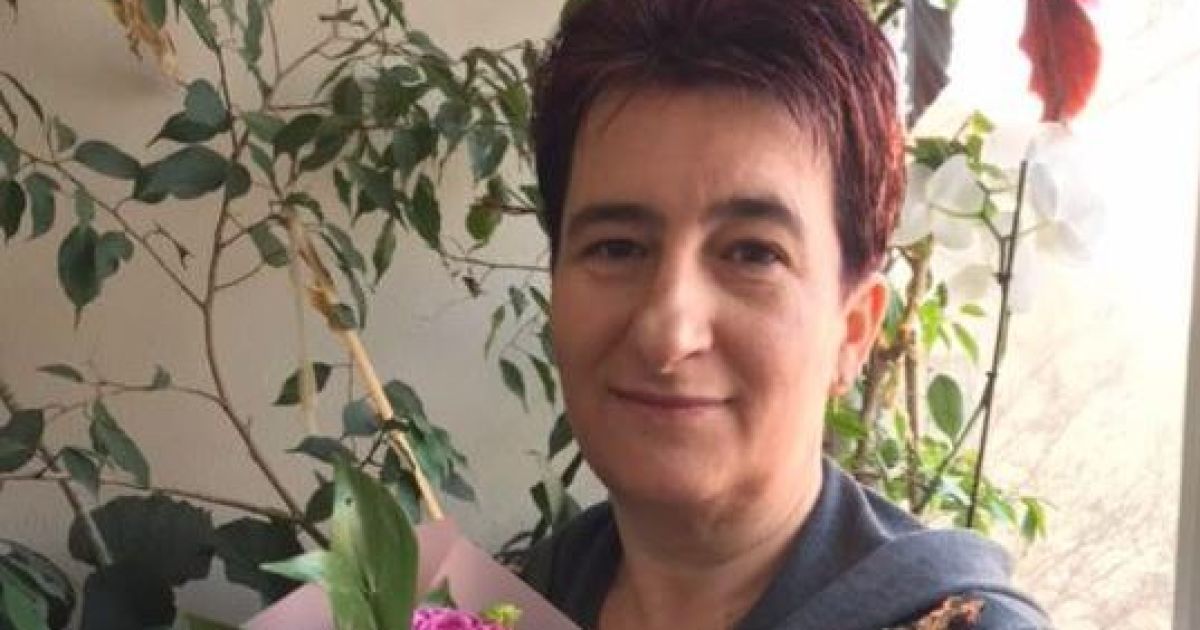 Леонорі потрібна операція, яка дасть можливість дочекатись трансплантації печінки