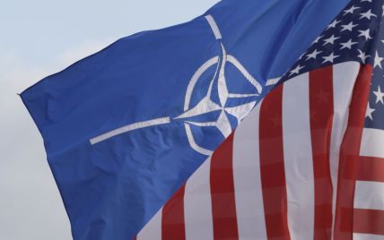 США продовжать співпрацювати з Україною щодо її приєднання до НАТО - Держдеп