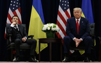 Публикация стенограммы разговора Зеленского и Трампа спасла Украину от дальнейших проблем – Чалый