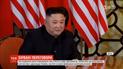 После срыва переговоров Ким Чен Ына и Трампа в КНДР казнили дипломатов