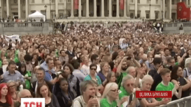 Сегодня Британцы будут решать, быть ли Великобритании в ЕС