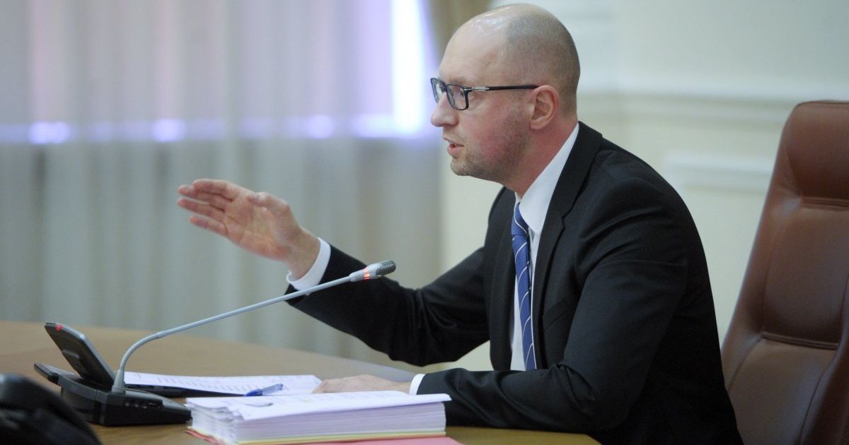 В Раде проходит заседание Совета коалиции, где обсуждают ситуацию с правительством