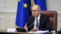 Яценюк назвал первоочередные реформы для Украины