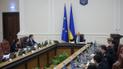 Правительство Яценюка готов работать дальше.
