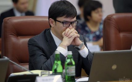 НАБУ подозревает министра Пивоварского в незаконном обогащении - СМИ