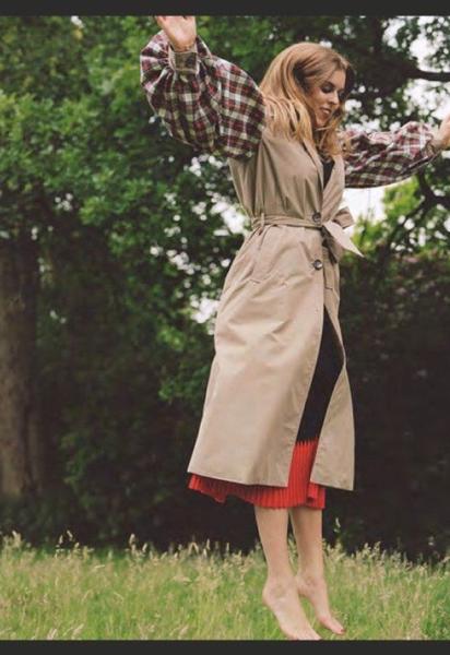 Принцессы Беатрис и Евгения_3