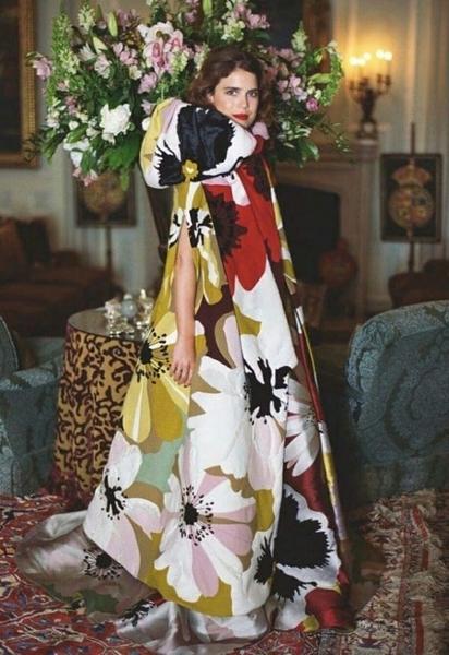 Принцессы Беатрис и Евгения_6