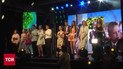 Випускний під землею: у Харкові школярі прощалися зі школою в укриттях