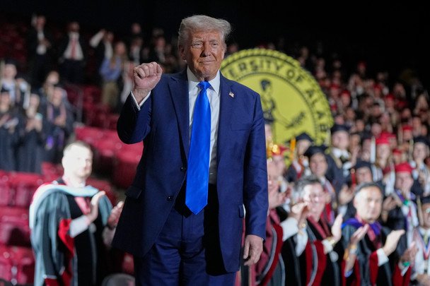 Соглашение о полезных ископаемых: как команда Трампа хочет использовать ее в своей внешней политике