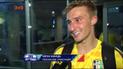 Олександрія - Астра - 1:0. Як на Кіровоградщині Лігу Європи зустрічали