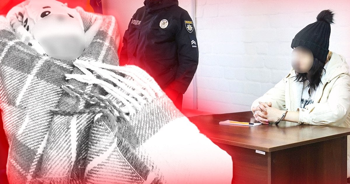 В Миколаєві співмешканці намагалися продати свою дитину