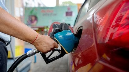 В Україні ситуація з пальним досить складна