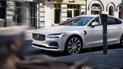 Volvo планирует в 2019 году представить свой первый электрокар